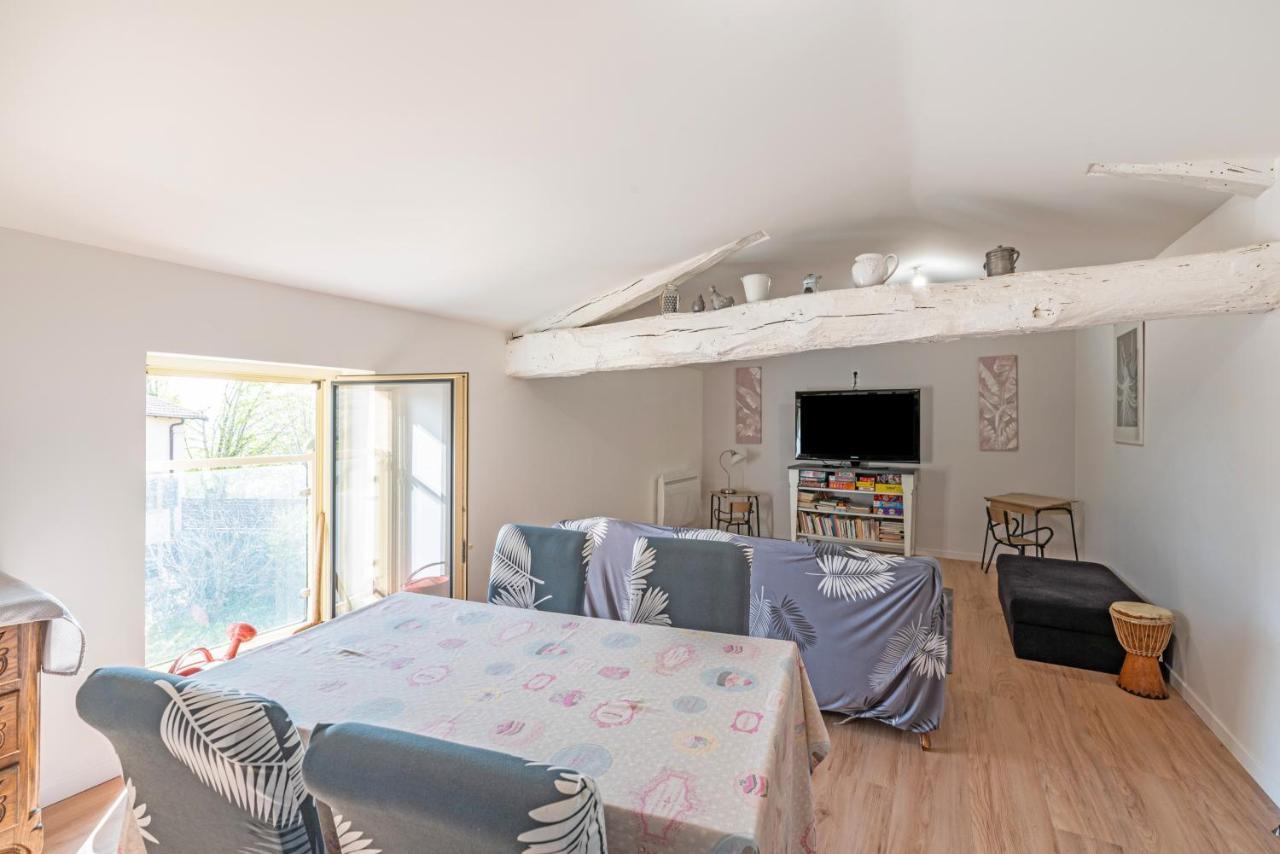 Apartamento Belle Vue Savigny  Exterior foto