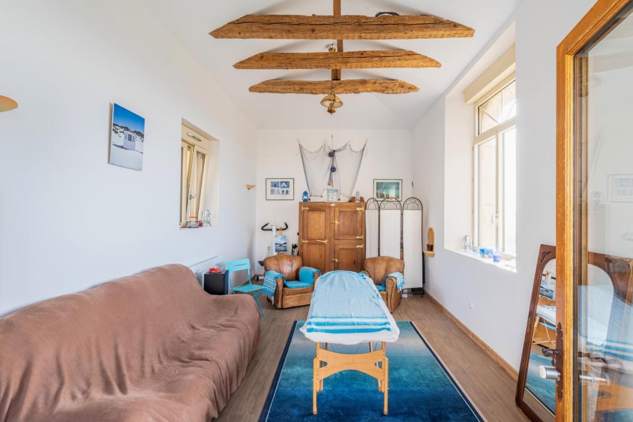 Apartamento Belle Vue Savigny  Exterior foto