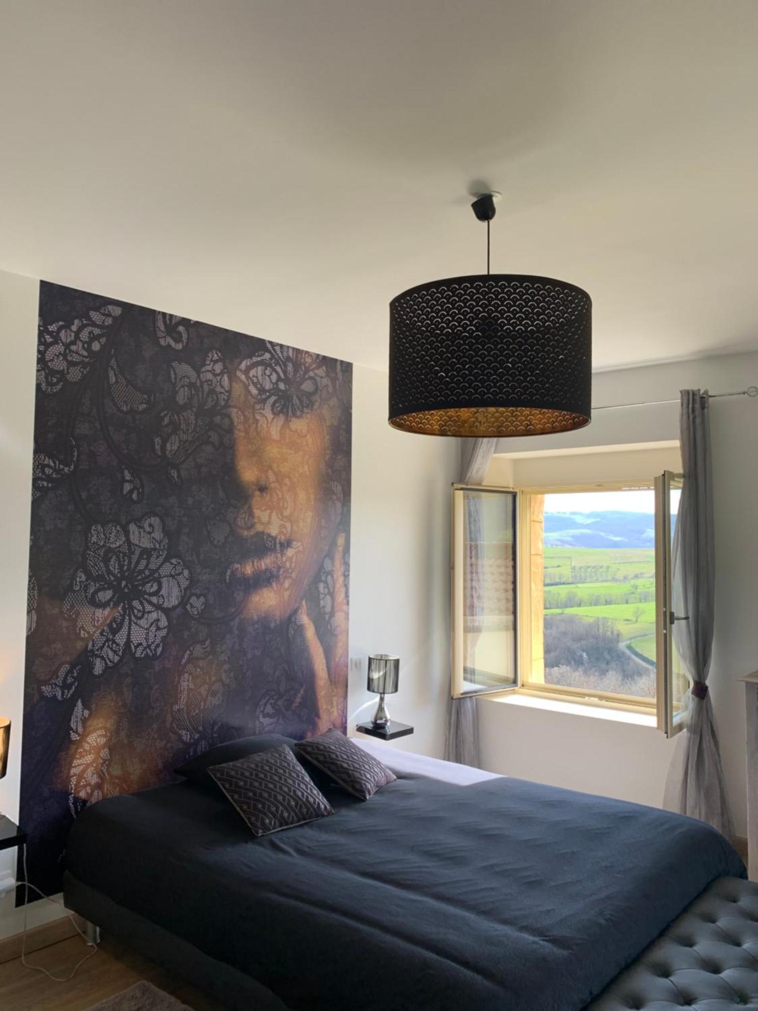 Apartamento Belle Vue Savigny  Exterior foto